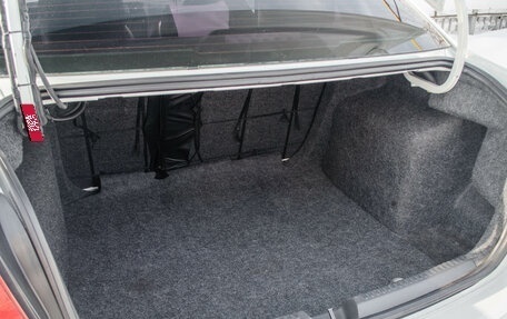 Volkswagen Polo VI (EU Market), 2013 год, 785 000 рублей, 15 фотография