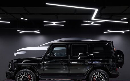 Mercedes-Benz G-Класс AMG, 2025 год, 33 350 000 рублей, 2 фотография