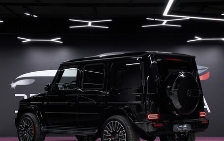 Mercedes-Benz G-Класс AMG, 2025 год, 33 350 000 рублей, 3 фотография