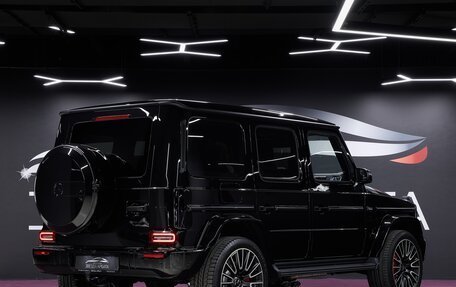 Mercedes-Benz G-Класс AMG, 2025 год, 33 350 000 рублей, 5 фотография