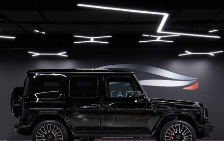 Mercedes-Benz G-Класс AMG, 2025 год, 33 350 000 рублей, 6 фотография