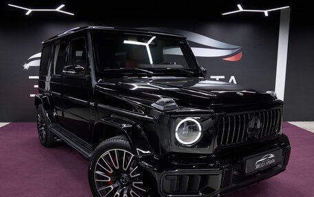 Mercedes-Benz G-Класс AMG, 2025 год, 33 350 000 рублей, 8 фотография