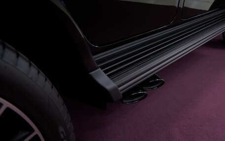 Mercedes-Benz G-Класс AMG, 2025 год, 33 350 000 рублей, 11 фотография