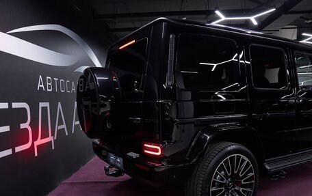 Mercedes-Benz G-Класс AMG, 2025 год, 33 350 000 рублей, 12 фотография