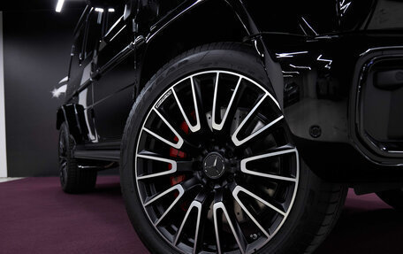 Mercedes-Benz G-Класс AMG, 2025 год, 33 350 000 рублей, 9 фотография