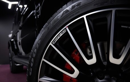 Mercedes-Benz G-Класс AMG, 2025 год, 33 350 000 рублей, 10 фотография