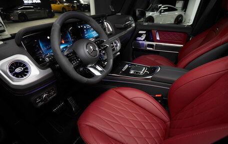 Mercedes-Benz G-Класс AMG, 2025 год, 33 350 000 рублей, 14 фотография