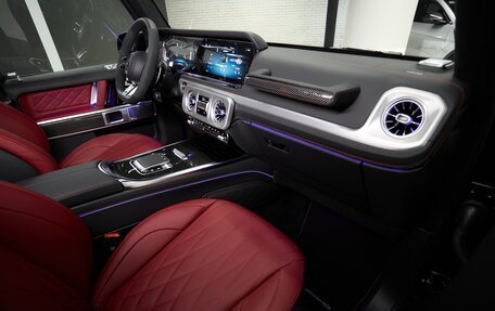 Mercedes-Benz G-Класс AMG, 2025 год, 33 350 000 рублей, 16 фотография