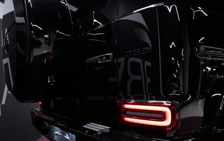 Mercedes-Benz G-Класс AMG, 2025 год, 33 350 000 рублей, 13 фотография