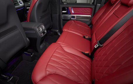 Mercedes-Benz G-Класс AMG, 2025 год, 33 350 000 рублей, 18 фотография