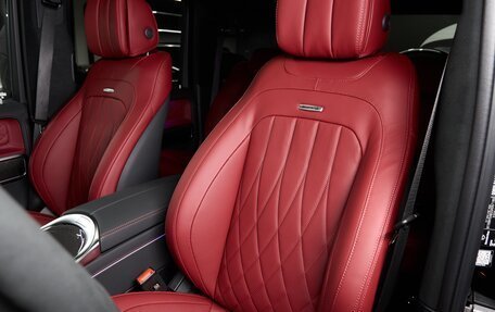 Mercedes-Benz G-Класс AMG, 2025 год, 33 350 000 рублей, 15 фотография