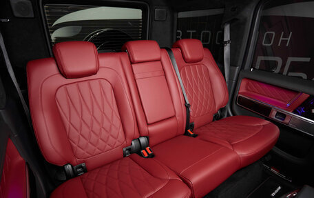 Mercedes-Benz G-Класс AMG, 2025 год, 33 350 000 рублей, 20 фотография