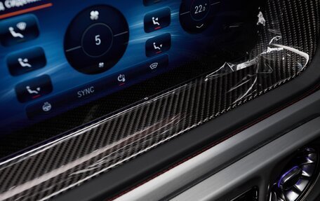 Mercedes-Benz G-Класс AMG, 2025 год, 33 350 000 рублей, 23 фотография