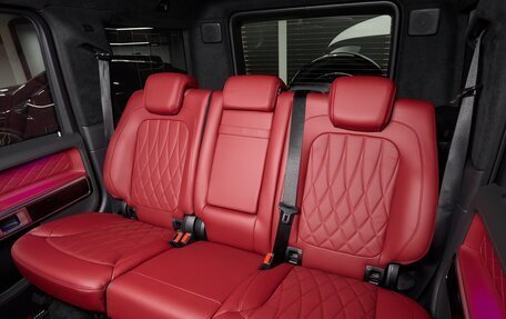 Mercedes-Benz G-Класс AMG, 2025 год, 33 350 000 рублей, 19 фотография