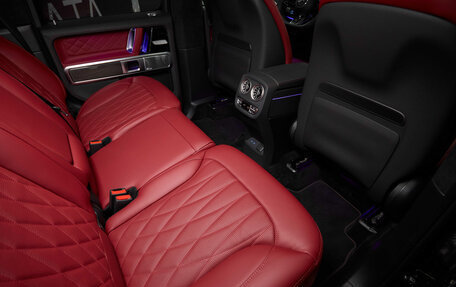 Mercedes-Benz G-Класс AMG, 2025 год, 33 350 000 рублей, 21 фотография