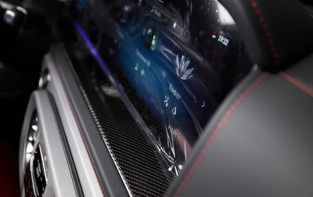 Mercedes-Benz G-Класс AMG, 2025 год, 33 350 000 рублей, 35 фотография