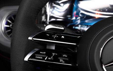 Mercedes-Benz G-Класс AMG, 2025 год, 33 350 000 рублей, 28 фотография