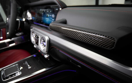 Mercedes-Benz G-Класс AMG, 2025 год, 33 350 000 рублей, 33 фотография