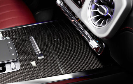 Mercedes-Benz G-Класс AMG, 2025 год, 33 350 000 рублей, 36 фотография