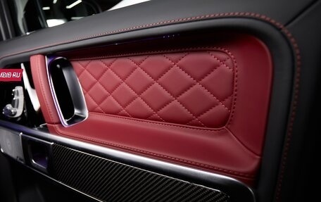 Mercedes-Benz G-Класс AMG, 2025 год, 33 350 000 рублей, 34 фотография