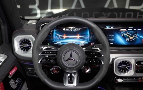 Mercedes-Benz G-Класс AMG, 2025 год, 33 350 000 рублей, 39 фотография