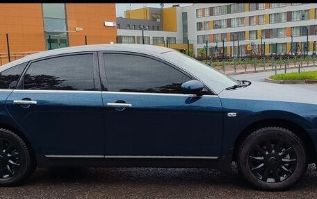 Nissan Teana, 2007 год, 715 000 рублей, 4 фотография