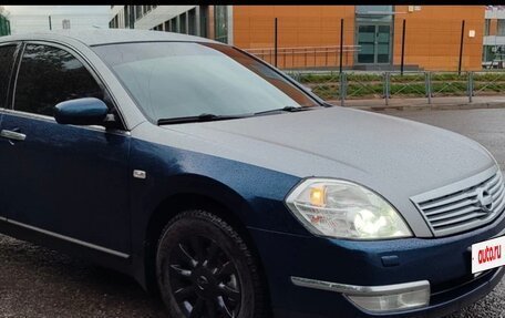 Nissan Teana, 2007 год, 715 000 рублей, 3 фотография