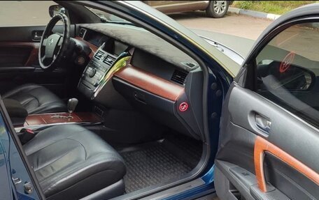 Nissan Teana, 2007 год, 715 000 рублей, 10 фотография