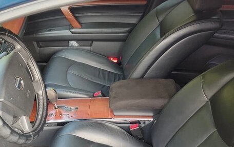 Nissan Teana, 2007 год, 715 000 рублей, 9 фотография