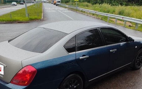 Nissan Teana, 2007 год, 715 000 рублей, 8 фотография