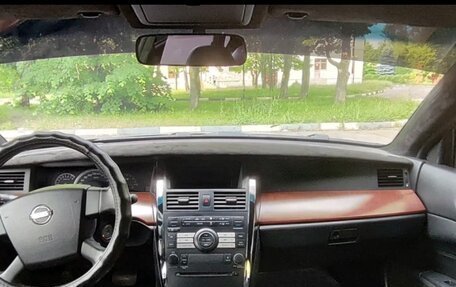 Nissan Teana, 2007 год, 715 000 рублей, 13 фотография