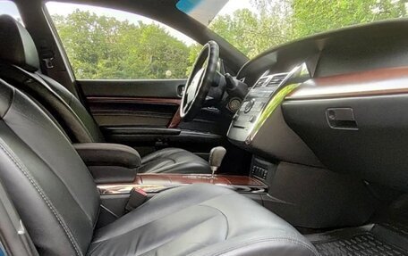 Nissan Teana, 2007 год, 715 000 рублей, 11 фотография