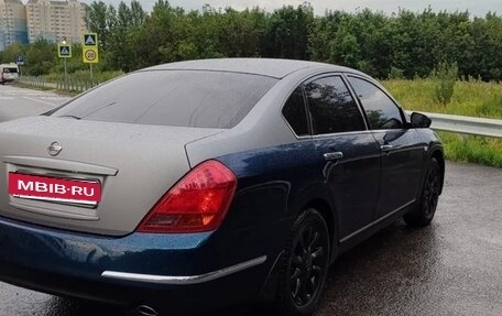 Nissan Teana, 2007 год, 715 000 рублей, 5 фотография