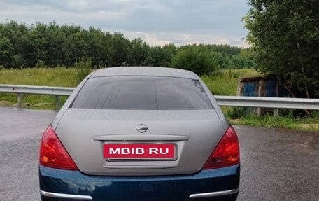 Nissan Teana, 2007 год, 715 000 рублей, 6 фотография