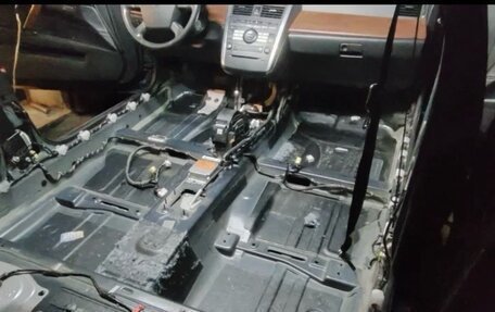 Nissan Teana, 2007 год, 715 000 рублей, 16 фотография