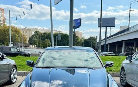 Cadillac ATS I рестайлинг, 2018 год, 2 900 000 рублей, 5 фотография