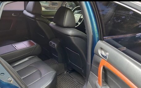 Nissan Teana, 2007 год, 715 000 рублей, 21 фотография