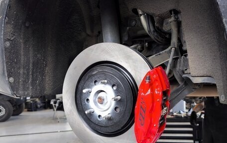 Cadillac ATS I рестайлинг, 2018 год, 2 900 000 рублей, 8 фотография