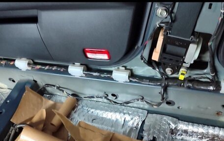 Nissan Teana, 2007 год, 715 000 рублей, 18 фотография