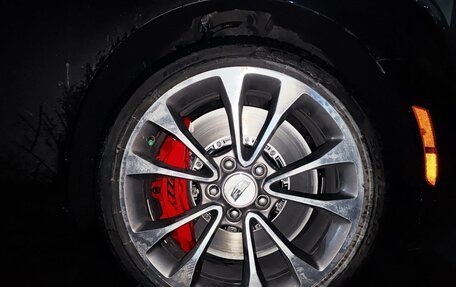 Cadillac ATS I рестайлинг, 2018 год, 2 900 000 рублей, 9 фотография