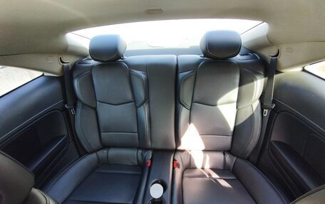 Cadillac ATS I рестайлинг, 2018 год, 2 900 000 рублей, 12 фотография