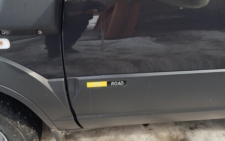 Chevrolet Niva I рестайлинг, 2018 год, 770 000 рублей, 4 фотография