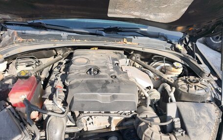 Cadillac ATS I рестайлинг, 2018 год, 2 900 000 рублей, 10 фотография