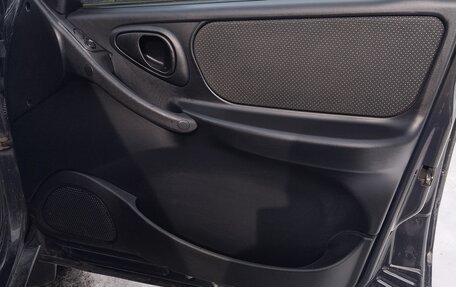 Chevrolet Niva I рестайлинг, 2018 год, 770 000 рублей, 8 фотография