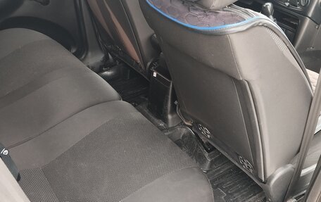 Chevrolet Niva I рестайлинг, 2018 год, 770 000 рублей, 10 фотография