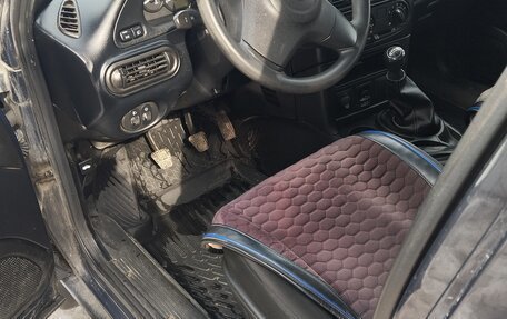 Chevrolet Niva I рестайлинг, 2018 год, 770 000 рублей, 12 фотография