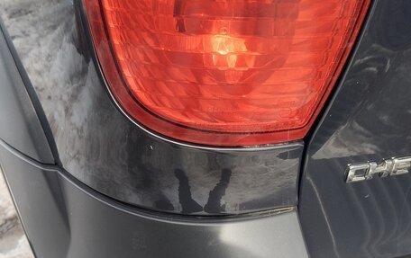 Chevrolet Niva I рестайлинг, 2018 год, 770 000 рублей, 17 фотография