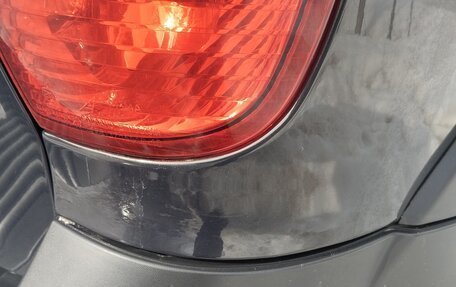 Chevrolet Niva I рестайлинг, 2018 год, 770 000 рублей, 18 фотография