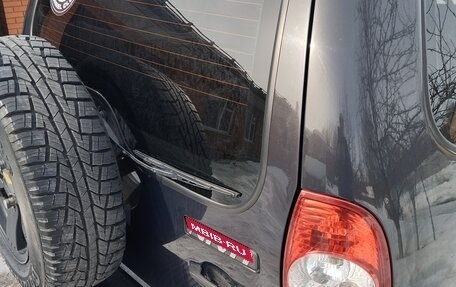 Chevrolet Niva I рестайлинг, 2018 год, 770 000 рублей, 19 фотография