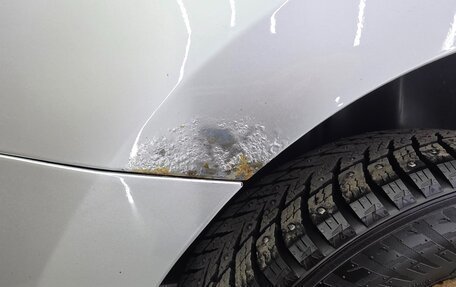 Volkswagen Polo VI (EU Market), 2012 год, 716 000 рублей, 8 фотография